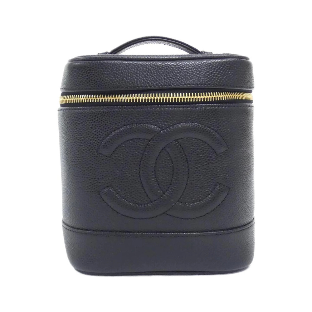 CHANEL Black Bag